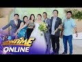 It's Showtime Online: John Mark Digamon takes on Show And Tell