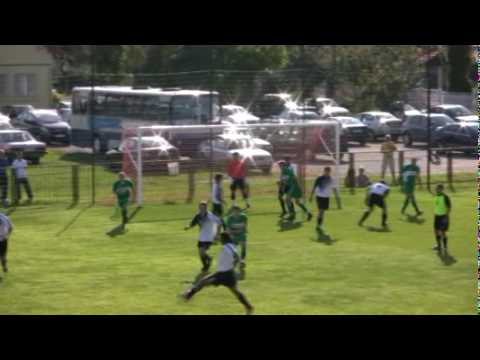 2008 ŐSZ Tárnok KSK - Örkény SE 5-1 (1. félidő)
