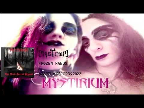 MystiriuM - Frozen Hands (Promo Music Video)