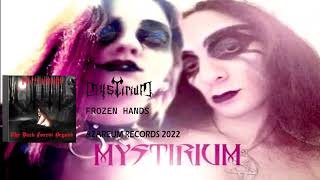 Video MystiriuM - Frozen Hands (Promo Music Video)