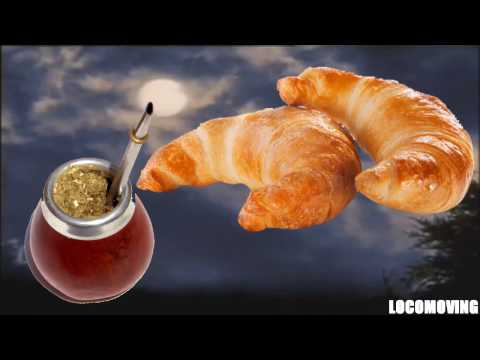 El Forro (Parodia De El Zorro) - LocoMoving