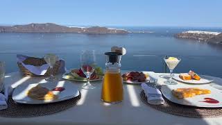 Anastasis Apartments Santorini - Greece 2026