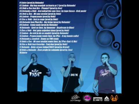 Rolando & Veki - Jesi nekad bio sam