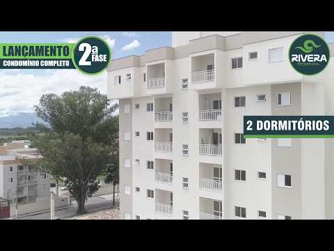 Rivera Residencial - Lançamento 2ª Fase