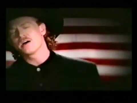 Tracy Lawrence - Never Pass This Way Again