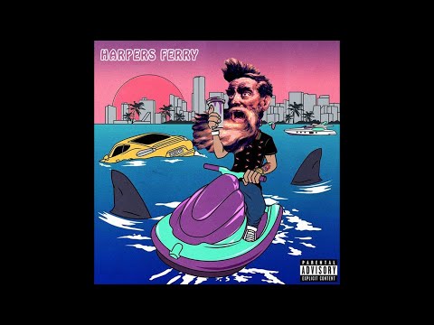 John Brown's Body Trap Remix