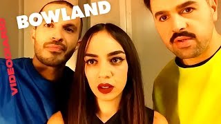 I BowLand presentano "Don't Stop Me"