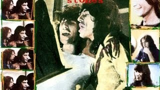 The Rolling Stones - I&#39;m Goin&#39; Down