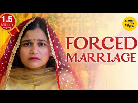 Marriage SHORT FILM | Women Empowerment Hindi Short Movies | CONTENT KA KEEDA