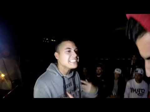 *BATALLÓN!!*    - ACCION FELIZ vs KALI2- 8AVOS - Halloween Battle -FINAL DE TEMPORADA