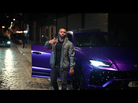 DAT GUY AR - Breaking the cycle