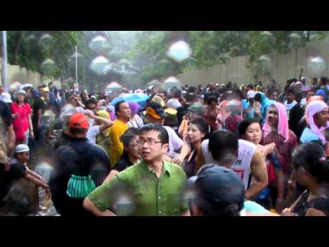 Part 2: BERSIH 2.0 709