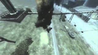 Gta IV Bike Stunts