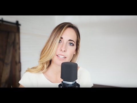 ADELE- Hello Cover (Remix)- Ali Shields and Trevor Okoren