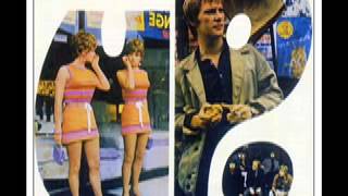 Manfred Mann - Sing Songs Of Love