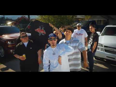 SYNZ ONE X TOPSTWO25 X DJFLO24 - Break  Em Off - (Music Video)