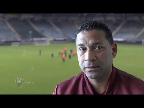 Interview: Henk Fraser blikt uitgebreid terug op het seizoen en kijkt vooruit