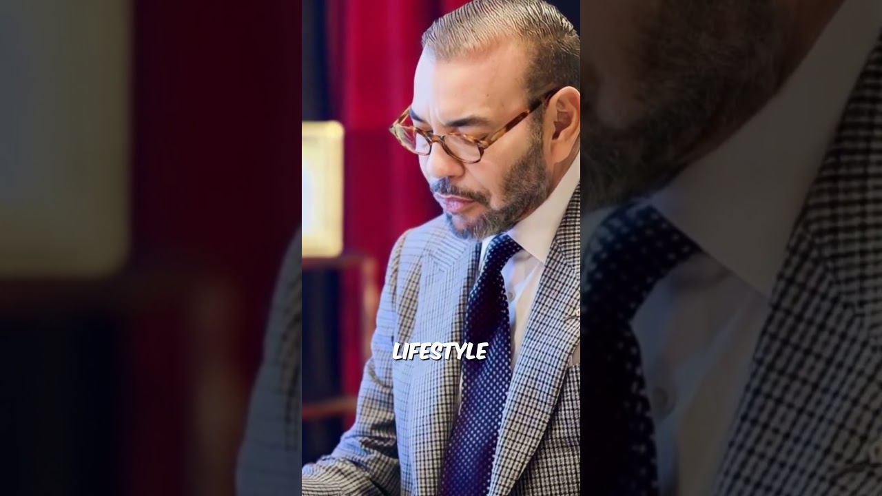 Inside King Mohammed VI’s $1 Billion Moroccan Empire