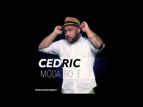 New Kizomba 2016 - Moda Bo E - Cedric - Produced by Mark G
