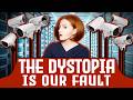 The Dystopian Novel No One Remembers