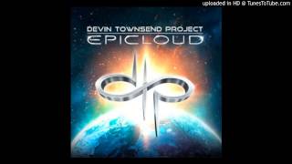 Devin Townsend Project - Kingdom