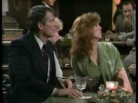 GH Rick & Lesley ~ 06-16-82 to 06-18-82 ~ Showdown at The Haunted Star ~  Part One