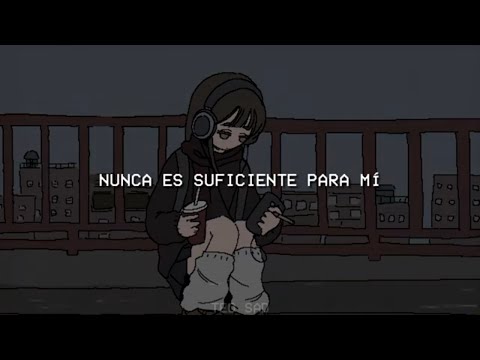 Natalia Lafourcade - Nunca Es Suficiente (Letra)