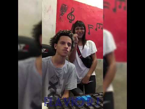 MC LUCY SE EU ENGRAVIDA A CULPA E SUA N E MINHA   [[GABRIEL DO BOREL]]