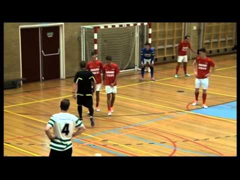 Samenvatting: Excelsior'31 2 - Drienerlo 1 (Competitie ) 1ste wedstrijd )