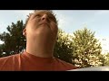 Die Jobsuche Axel