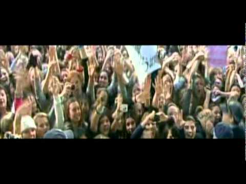 Justin Bieber - This Is My World - Trailer