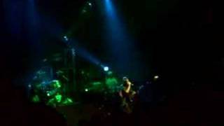 Ian Brown - On Track