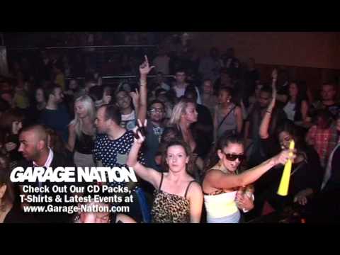 Garage Nation - Sat 6th Oct @ Scala - DJ Cartier, Matt Jam Lamont, Viper, Dappa, Kie, Sparks, PSG