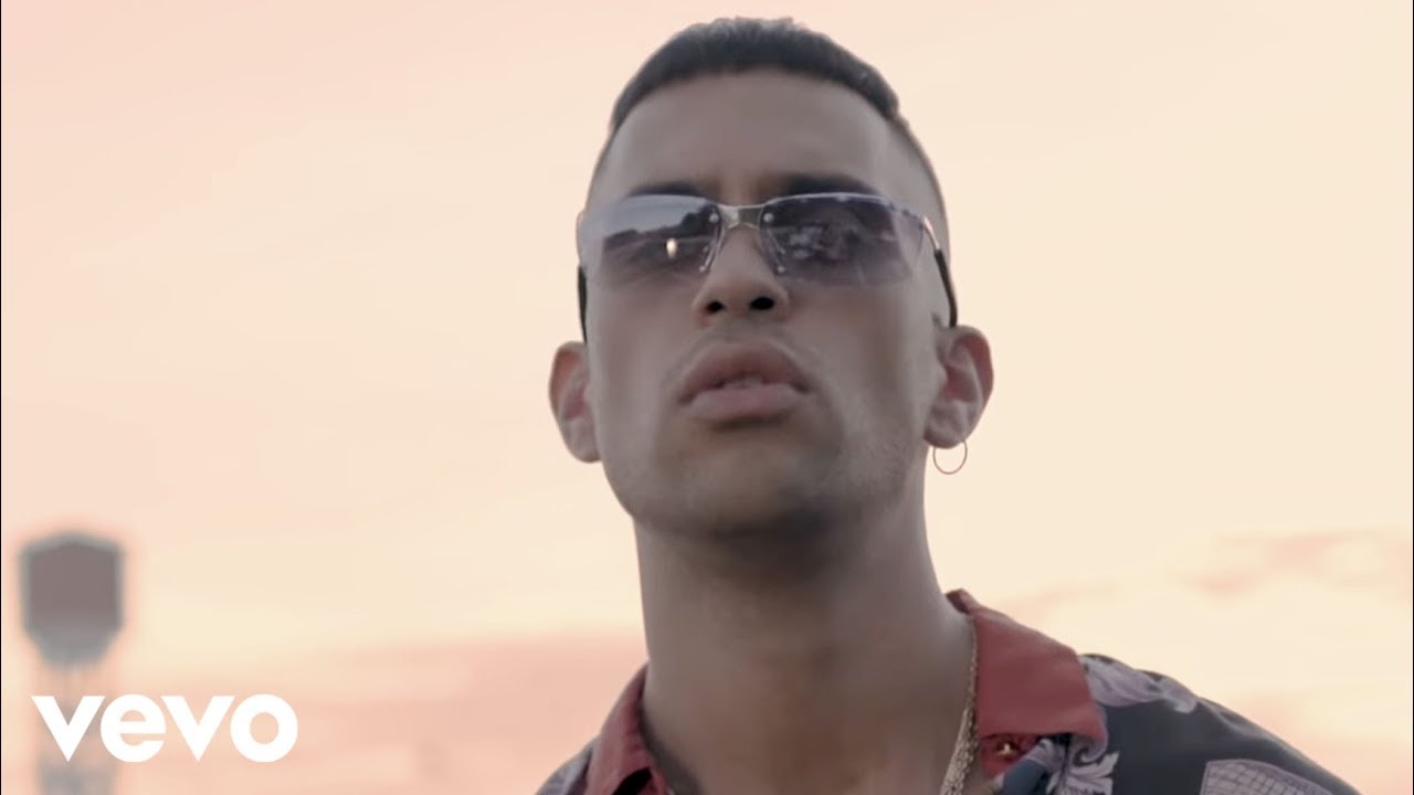 Mahmood — Milano Good Vibes
