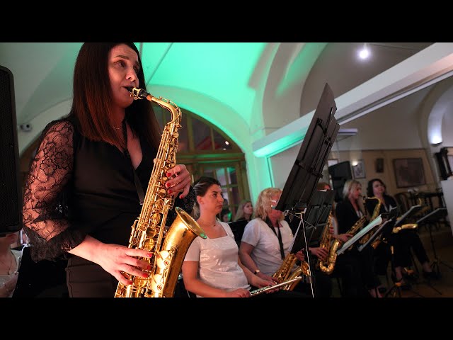 В Нацмузее РТ прошел концерт, приуроченный к 100-летию джаза