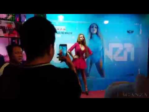 LAGANZA "I can see your face"