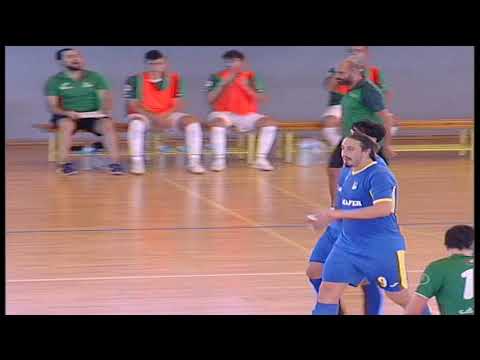 CIDADE DE NARÓN    vs  ALBENSE FS