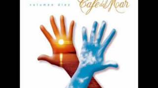 CAFE DEL MAR - 10 - OhmG & Bruno - On Your Skin