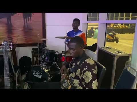 The Worshipers Tribe (TWT) Alongside Min Judah Zubairu