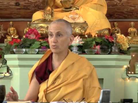 03 Death & Caring For the Dying: Part 3 05-30-10