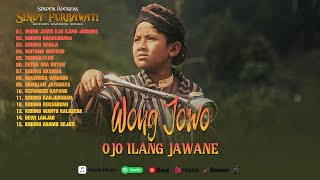 Download lagu I am Wong Jowo My ancestor Jowo | So my behavior must be correct - Famous Javanese Song 2022-2023 mp3