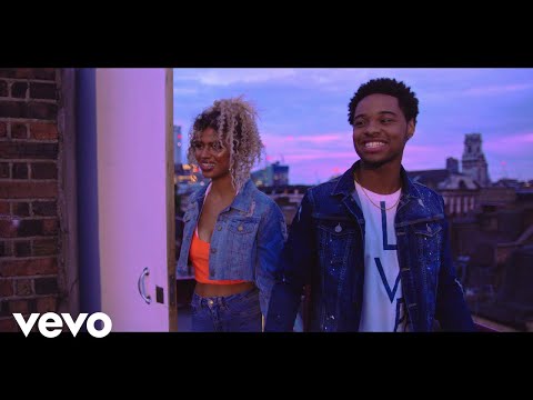 Zion Foster - Lay You Down