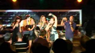 Video Kamila Nývltová & Fancy Free (feat. O.Balage & B.Josef)