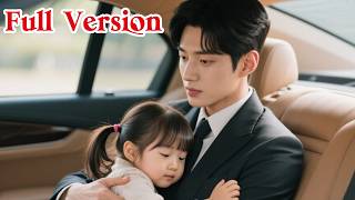 😱 The CEO Everyone Said Was Infertile… Suddenly a Baby Girl Calls Him “Daddy”! 👶