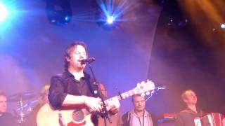 Runrig - Hearts Of Olden Glory - Live Barras 2010