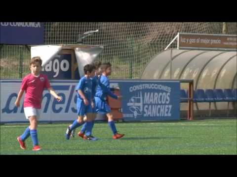 2ª Alevín - Jornada 25