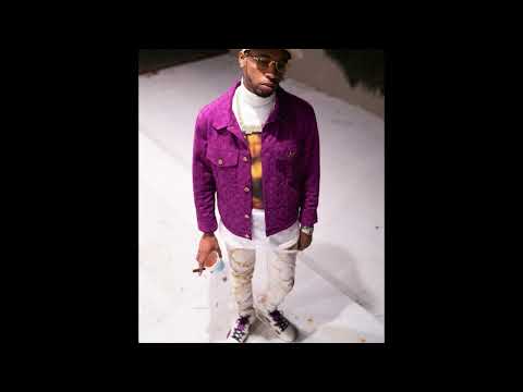 [Sample] Key Glock x Jay Fizzle Type beat "Talk To Me"