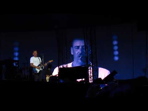 FRANCESCO GABBANI IN ARENA E VICEVERSA  - LA MIA VERSIONE DEI RICORDI