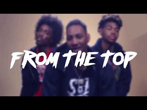 SOBxRBE Type Beat 2018, Yhung to, Slimmy b, Daboii Lul G Type Beat 2018 - From the Top