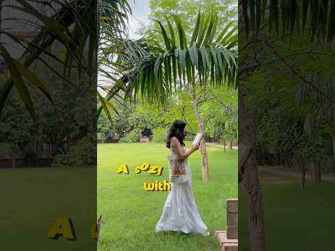 Cozy evening picnic #aesthetic #monsoon #tealover #cozy #minivlog #shorts #viral